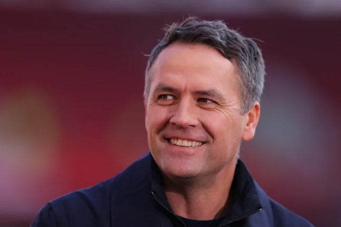 Owen tin rằng đội hình Liverpool đang quá tốt để bảo vệ danh hiệu vô địch nước Anh