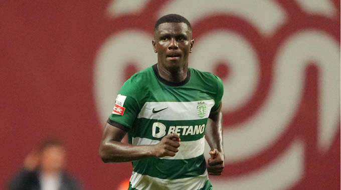 Ousmane Diomande là mục tiêu số 1 của Arsenal nếu mất Saliba