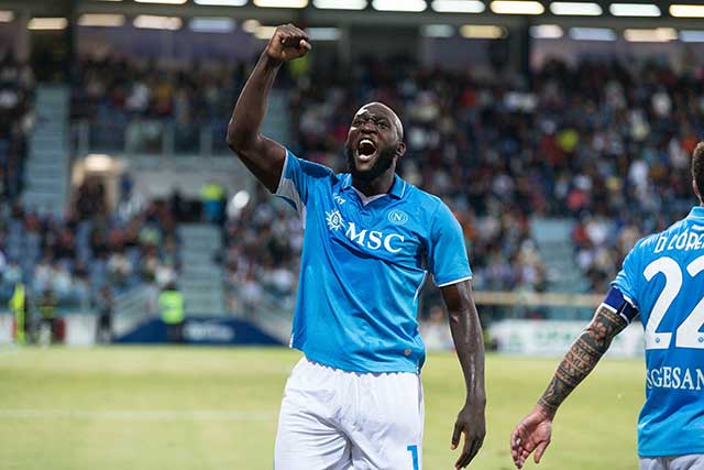 Lukaku cùng Pulisic là 2 cầu thủ vừa có số bàn thắng và kiến tạo đều đạt hai chữ số