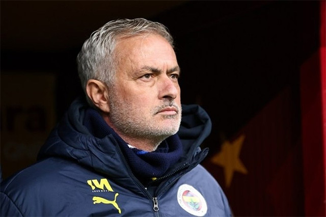 HLV Mourinho không chắc sẽ tiếp tục gắn bó lâu dài với CLB chủ quản