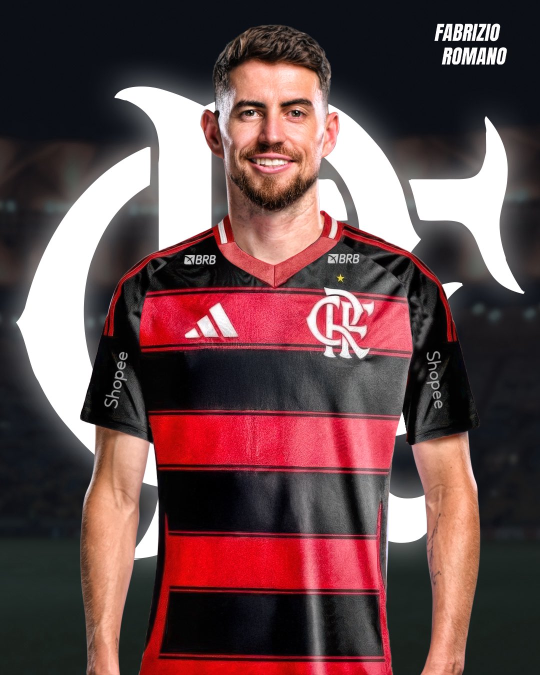 Jorginho sẽ gia nhập Flamengo