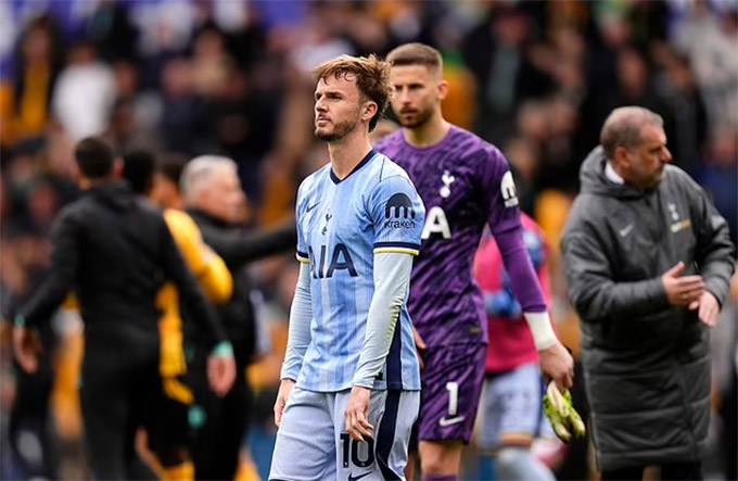 MU và Tottenham có nhiều lợi thế lọt vào chung kết Europa League mùa này