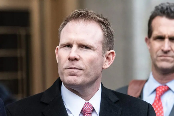 Andrew Giuliani