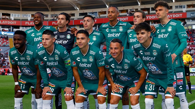 Club Leon bị loại khỏi FIFA Club World Cup 2025.