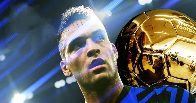 Nhưng Lautaro đang băng lên mạnh mẽ và sẽ có cơ hội lớn hơn nếu giúp Inter vô địch Champions League