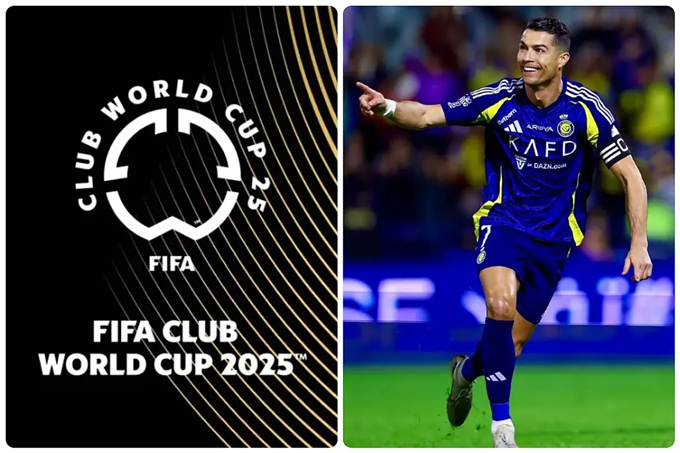 Ronaldo rất muốn được tham dự FIFA Club World Cup 2025