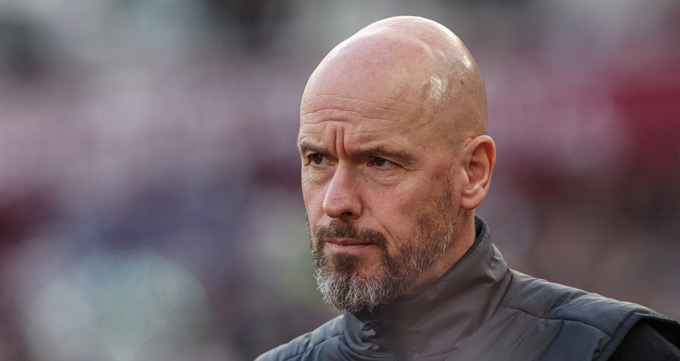 Ten Hag vẫn có thể nhận huy chương vô địch nếu MU đăng quang ở đấu trường Europa League 2024/25