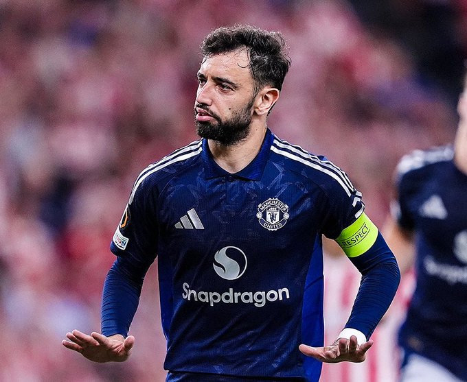 Bruno nhận được sự quan tâm của Al Hilal