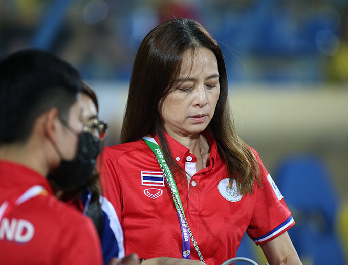 Các CLB Thai League không đồng thuận việc dừng giải đấu để U22 Thái Lan có quân số mạnh nhất 