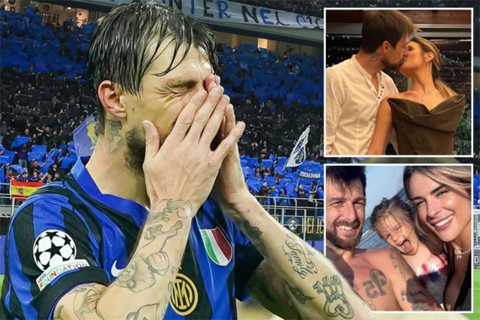 Francesco Acerbi đã làm nên những kỳ tích