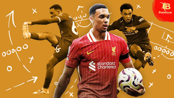 Liverpool đang thiếu trầm trọng những cầu thủ có khả năng ghi bàn từ đá phạt trực tiếp
