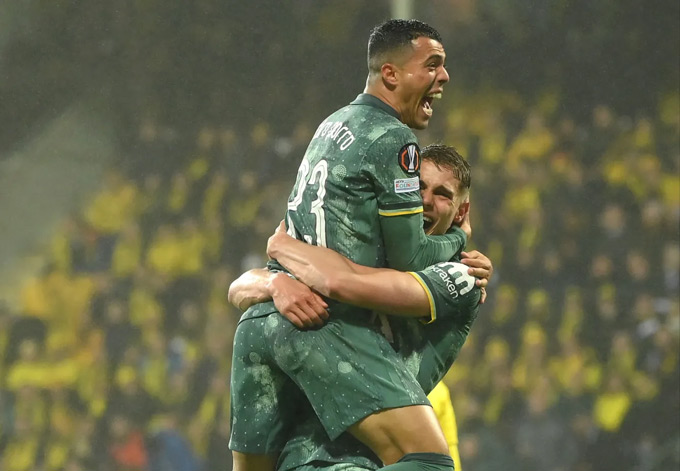Ngoại hạng Anh sẽ có 6 đại diện ở Champions League mùa tới
