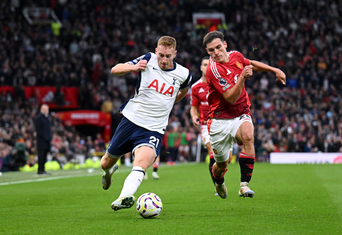 Trận chung kết giữa MU vs Tottenham sẽ diễn ra trên sân San Mames