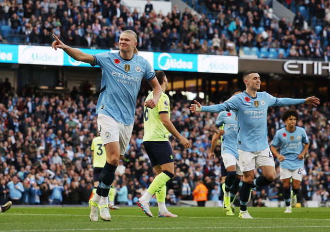 Man City được đánh giá cao tại FIFA Club World Cup 2025