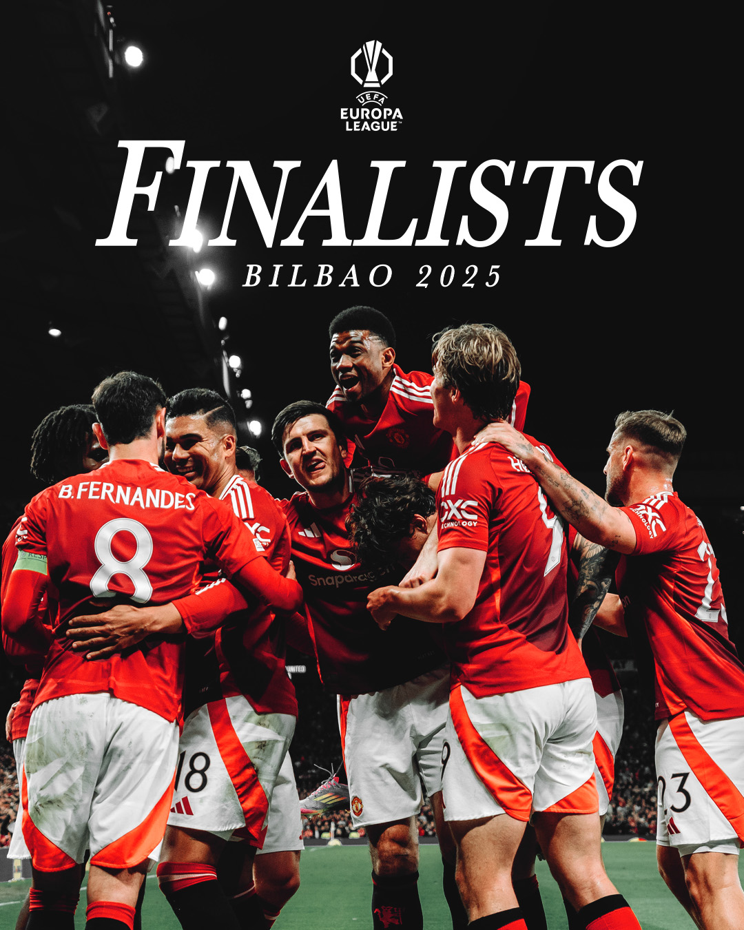 MU vào chung kết Europa League 