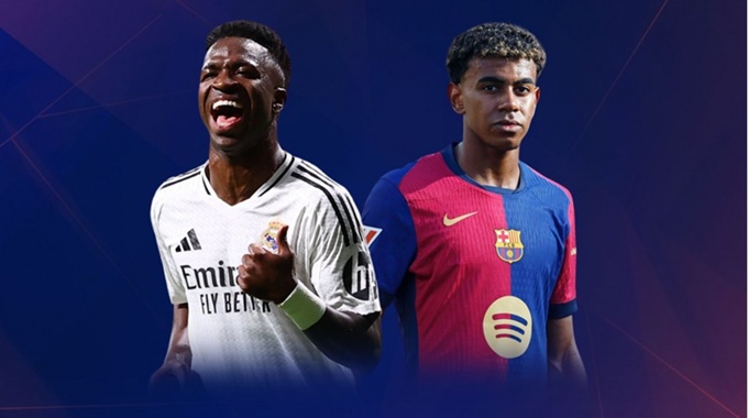 Real Madrid cần phải đánh bại Barca vào Chủ nhật tuần này để níu kéo hy vọng đua vô địch La Liga