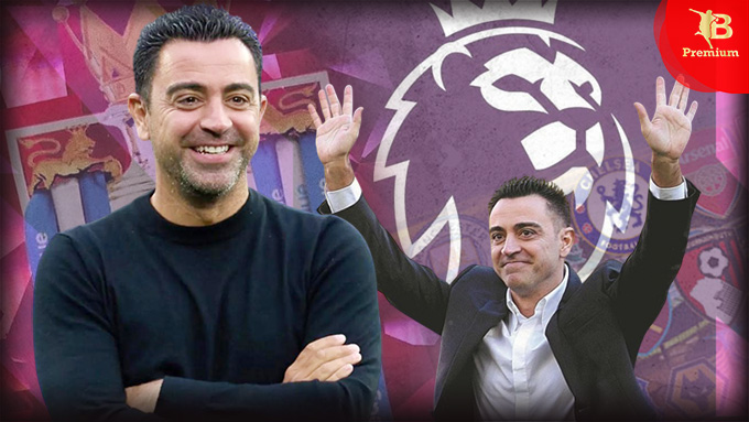 Xavi Hernandez đang trau dồi kiến thức về bóng đá để có thể làm việc tại Premier League