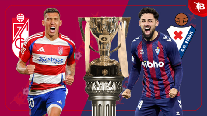 Granada vs Eibar