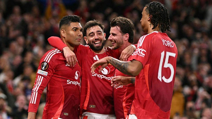 MU không còn động lực ở Premier League