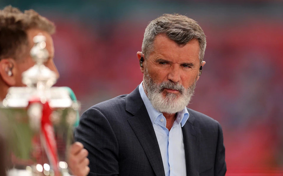 Keane chửi MU là "nỗi ô nhục tuyệt đối" khi CLB cũ "bỏ qua" các trận còn lại ở Premier League