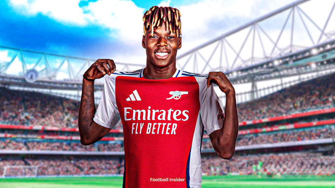 Arsenal đang muốn mang về Williams để nâng cấp cánh trái
