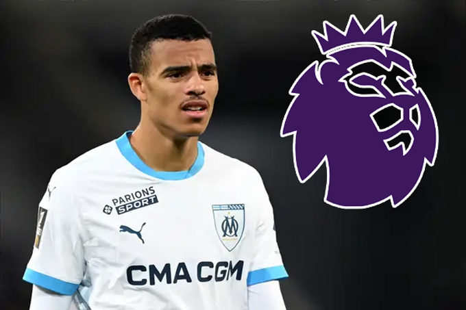 Greenwood đanh tính quay lại Premier League thi đấu khi được 2 CLB quan tâm