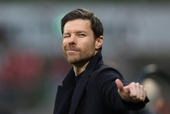 Xabi Alonso sẽ là tân HLV trưởng của Real Madrid