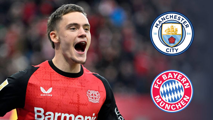 Tuy nhiên nếu Bayern gia nhập, mức giá sẽ bị đẩy lên thành 150 triệu euro