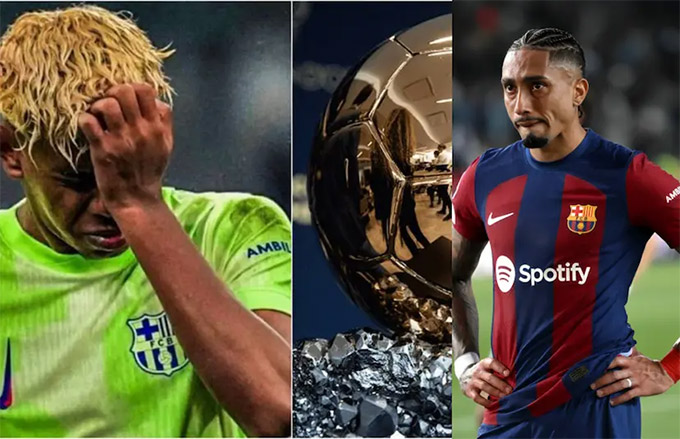 Từng bị ảnh hưởng sau khi Barca bị loại khỏi Champions League