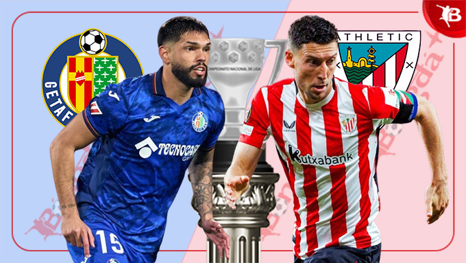Getafe vs Bilbao