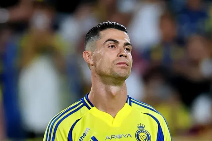 Fan Al Nassr muốn Ronaldo chia tay đội bóng