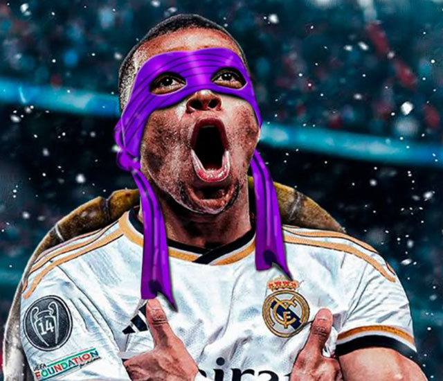 Mbappe đạt hiệu suất ghi bàn rất cao trong giai đoạn cuối mùa
