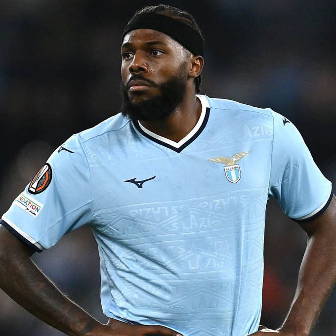 Nuno Tavares chính thức thuộc sở hữu của Lazio kể từ mùa giải tới