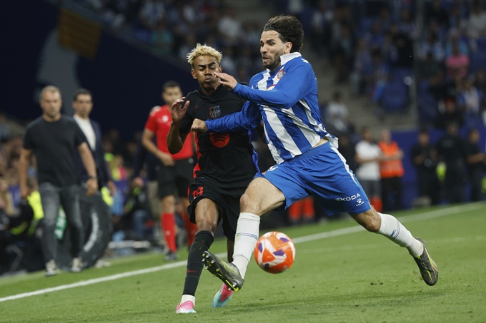 Barca sẽ ra sao nếu Lamine Yamal chấn thương?