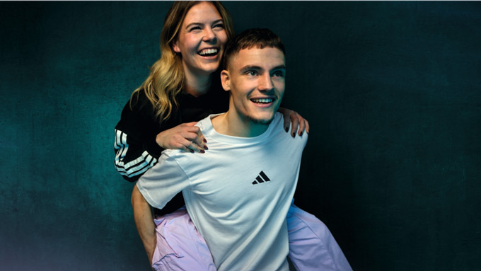 Wirtz đang bắt tay với Adidas