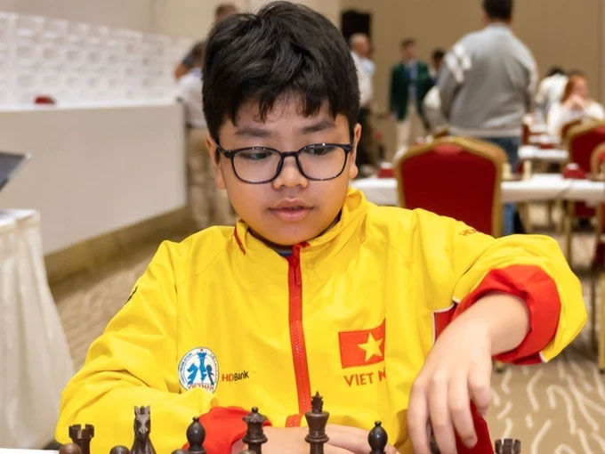 Khương Duy mơ được tiếp bước đàn anh Quang Liêm