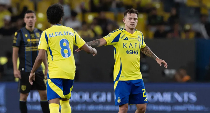 Al Nassr chính thức không có vé dự AFC Champions League Elite mùa sau