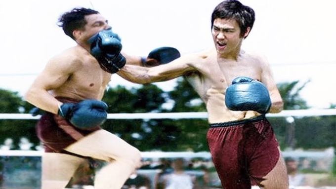 Di sản huyền thoại Lý Tiểu Long để lại vô cùng đồ sộ