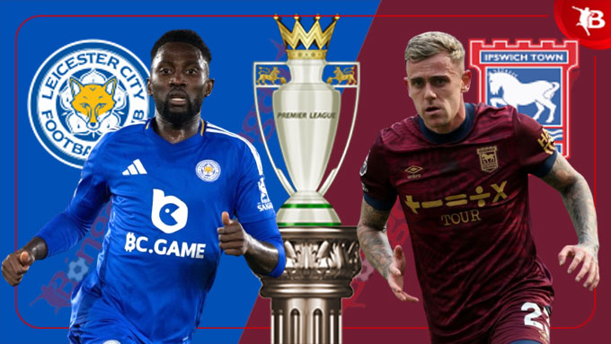 Leicester vs Ipswich 