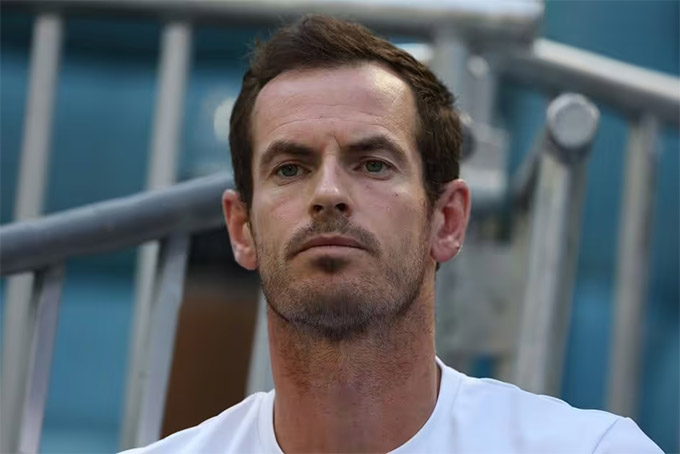 Murray không còn là HLV của Nole