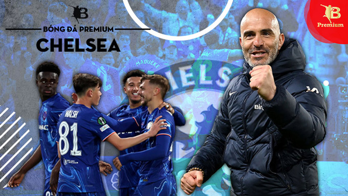 Bầu không khí tại Chelsea đã trở nên bớt tiêu cực và lạc quan hơn