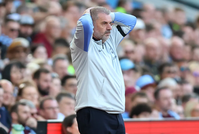 Postecoglou khả năng cao sẽ rời Tottenham hè này