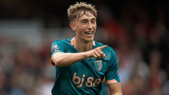 Real Madrid mua Huijsen để Alonso xây hệ thống 3 trung vệ tại Real Madrid