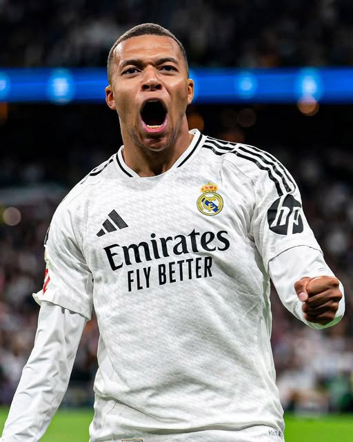 Mbappe đứng trước cơ hội lớn giành cả Pichichi lẫn Giày vàng châu Âu