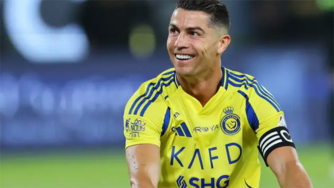 Ronaldo chưa biết đi đâu về đâu