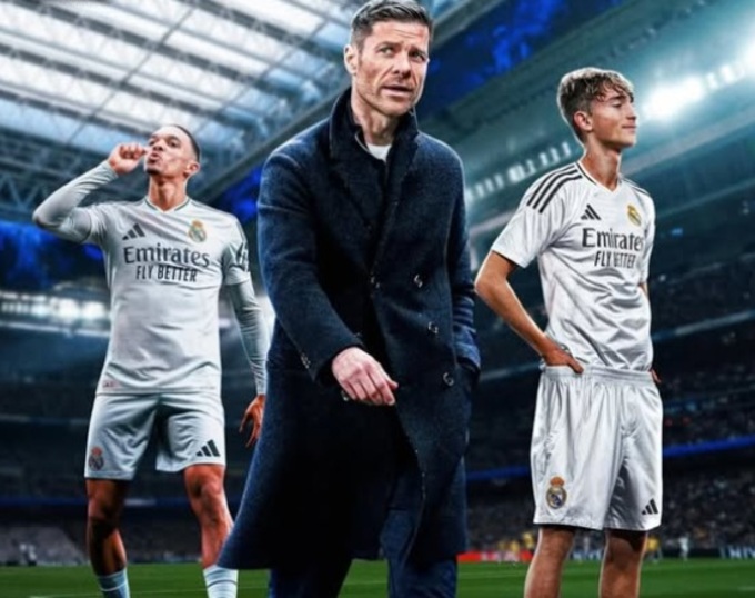 Sau khi đại phẫu hàng thủ, Real Madrid cần cải tổ luôn tuyến giữa