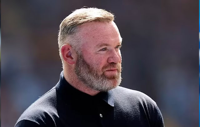 Rooney muốn De Gea trở lại Old Trafford