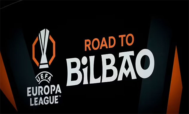 Tottenham và MU sẽ so tài với nhau trong trận chung kết Europa League 2024/25