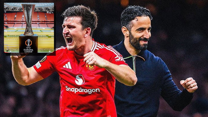 Chức vô địch Europa League sẽ không chỉ giúp MU thu về nhiều tiền mà còn có thể chiêu mộ các ngôi sao đẳng cấp như Kane