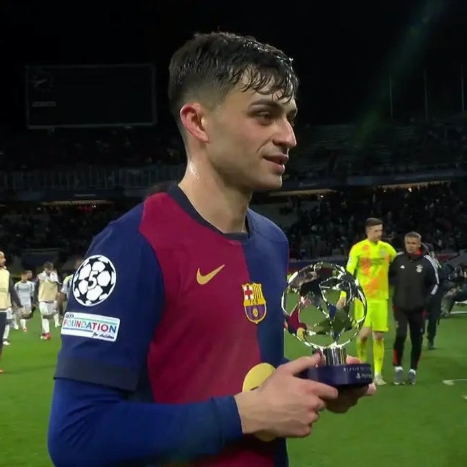 Tuyển thủ Tây Ban Nha từng được Bayern Munich theo đuổi